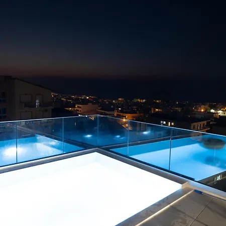 Edel Willa Chania (Crete)