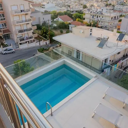 Edel 빌라 하니아