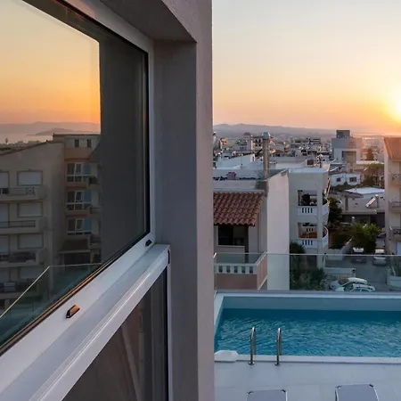 Edel 빌라 하니아