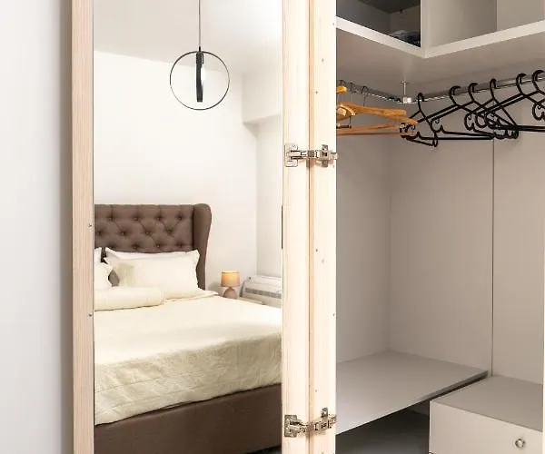 Edel 别墅 干尼亞