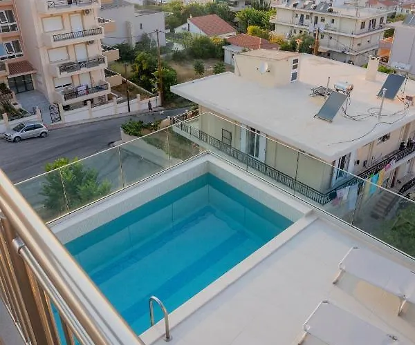 Edel Willa Chania (Crete)