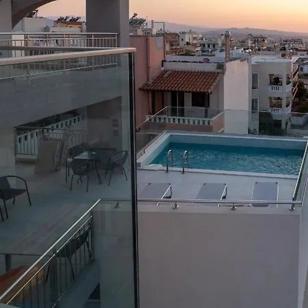 Edel Villa Chania (Crete)