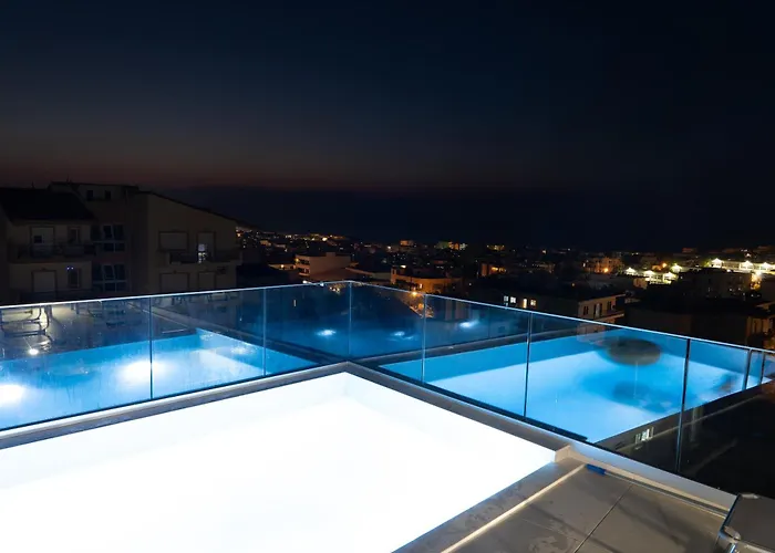 Edel Villa Chania (Crete)