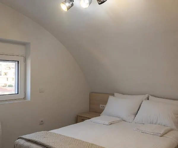 Villa Edel Chania (Crete)