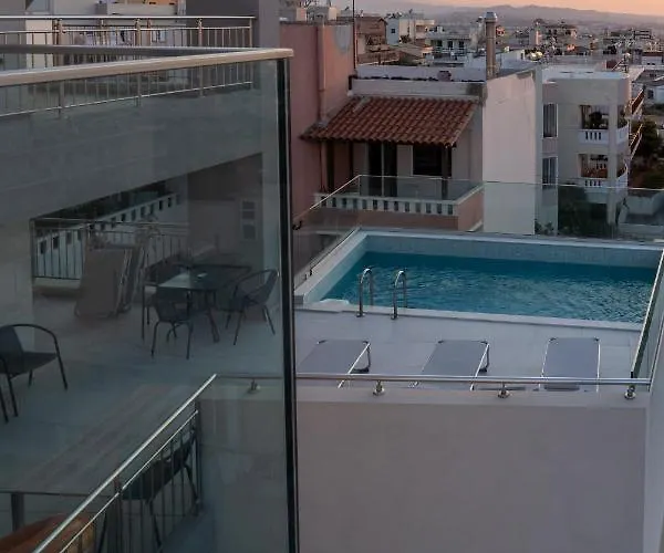 Edel Villa Chania (Crete)