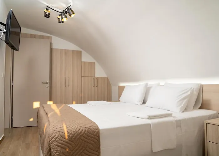 Edel Villa Chania (Crete)